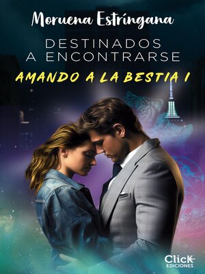 Destinados a encontrarse - ebook